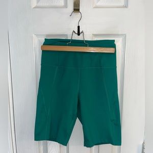 Girlfriend Collective Biker Shorts
